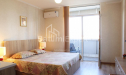 Daire 29 m² Daire - Yusuf Kobaladze, Batumi, Gürcistan