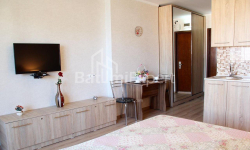 Daire 1-oda 29 m² - Yusuf Kobaladze, Batumi