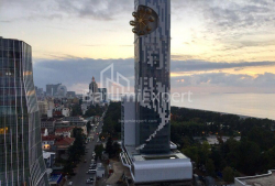 Daire 87 m² Daire - Yurievskaya, Batumi, Gürcistan