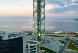 Daire 87 m² Daire - Yurievskaya, Batumi, Gürcistan