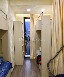 Daire 87 m² Daire - Yurievskaya, Batumi, Gürcistan