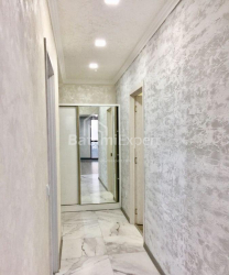 Daire 87 m² Daire - Yurievskaya, Batumi, Gürcistan