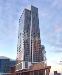 Daire 87 m² Daire - Yurievskaya, Batumi, Gürcistan