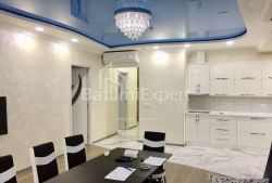 Daire 87 m² Daire - Yurievskaya, Batumi, Gürcistan
