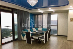 Daire 87 m² Daire - Yurievskaya, Batumi, Gürcistan