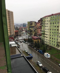 Daire 86 m² Daire - Yurievskaya, Batumi, Gürcistan