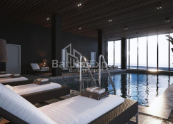 Daire 28 m² Daire - Şerif Khimshiashvili, Batumi, Gürcistan