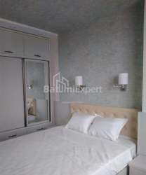 Daire 2-oda 52 m² - Yurievskaya, Batumi
