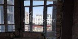Daire 62 m² Daire - Tbel-Abuseridze, Batumi, Gürcistan