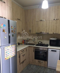 Daire 94 m² Daire - Yurievskaya, Batumi, Gürcistan