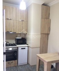 Daire 94 m² Daire - Yurievskaya, Batumi, Gürcistan
