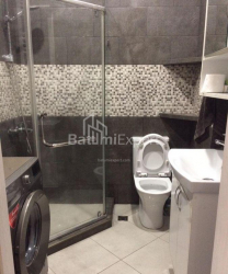 Daire 94 m² Daire - Yurievskaya, Batumi, Gürcistan