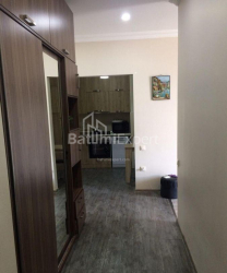 Daire 94 m² Daire - Yurievskaya, Batumi, Gürcistan