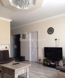 Daire 94 m² Daire - Yurievskaya, Batumi, Gürcistan