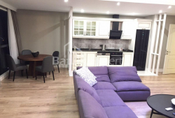 Daire 147 m² Daire - Yurievskaya, Batumi, Gürcistan