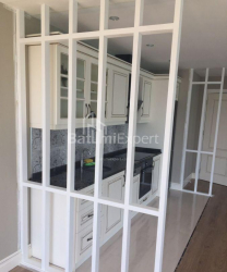 Daire 147 m² Daire - Yurievskaya, Batumi, Gürcistan
