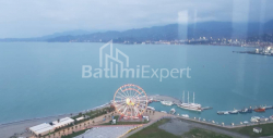 Daire 147 m² Daire - Yurievskaya, Batumi, Gürcistan