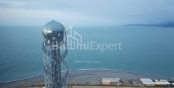 Daire 147 m² Daire - Yurievskaya, Batumi, Gürcistan