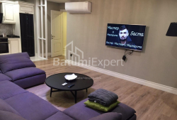 Daire 147 m² Daire - Yurievskaya, Batumi, Gürcistan