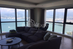 Daire 147 m² Daire - Yurievskaya, Batumi, Gürcistan