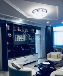 Daire 90 m² Daire - Galaktion Tabidze, Batumi, Gürcistan
