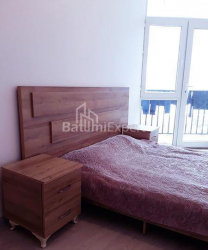 Daire 56 m² Daire - Alexandra Puşkin, Batumi, Gürcistan