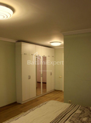 Daire 147 m² Daire - Yurievskaya, Batumi, Gürcistan