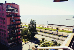 Daire 3-oda 65 m² - Şerif Khimshiashvili, Batumi