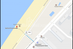 Daire 65 m² Daire - Şerif Khimshiashvili, Batumi, Gürcistan
