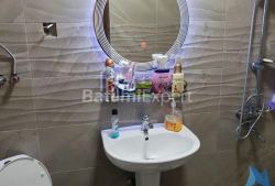 Daire 2-oda 45 m² - Yurievskaya, Batumi