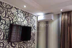Daire 33 m² Daire - Şerif Khimshiashvili, Batumi, Gürcistan