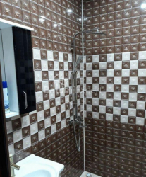 Daire 44 m² Daire - Yurievskaya, Batumi, Gürcistan