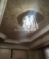 Daire 80 m² Daire - Yurievskaya, Batumi, Gürcistan