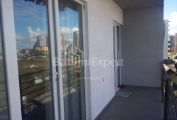 Daire 65 m² Daire - Yurievskaya, Batumi, Gürcistan