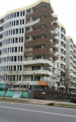 Daire 27 m² Daire - Yurievskaya, Batumi, Gürcistan