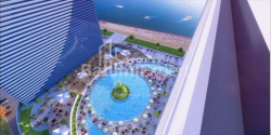 Daire 33 m² Daire - Yurievskaya, Batumi, Gürcistan
