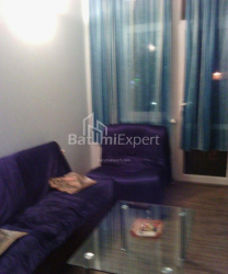 Daire 34 m² Daire - Vakhtang Gorgasali, Batumi, Gürcistan