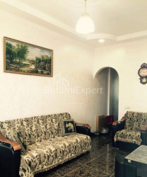 Daire 70 m² Daire - Yurievskaya, Batumi, Gürcistan