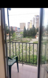 Daire 33 m² Daire - Ivane Javakhishvili, Batumi, Gürcistan