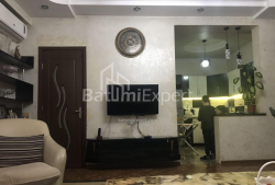 Daire 4-oda 84 m² - Yurievskaya, Batumi