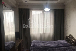 Daire 84 m² Daire - Yurievskaya, Batumi, Gürcistan