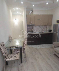 Daire 58 m² Daire - Yurievskaya, Batumi, Gürcistan