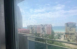 Daire 62 m² Daire - Yurievskaya, Batumi, Gürcistan