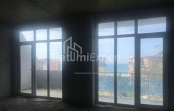 Daire 62 m² Daire - Yurievskaya, Batumi, Gürcistan