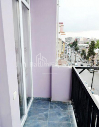 Daire 3-oda 59 m² - Alexandra Puşkin, Batumi