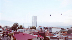 Daire 59 m² Daire - Alexandra Puşkin, Batumi, Gürcistan