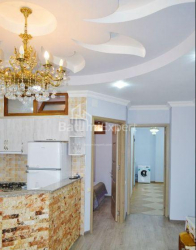 Daire 3-oda 59 m² - Alexandra Puşkin, Batumi