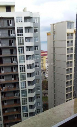 Daire 30 m² Daire - Yusuf Kobaladze, Batumi, Gürcistan