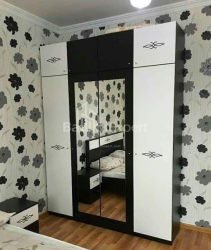 Daire 4-oda 133 m² - Yusuf Kobaladze, Batumi