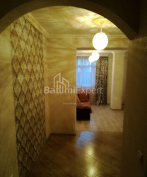 Daire 28 m² Daire - Yurievskaya, Batumi, Gürcistan